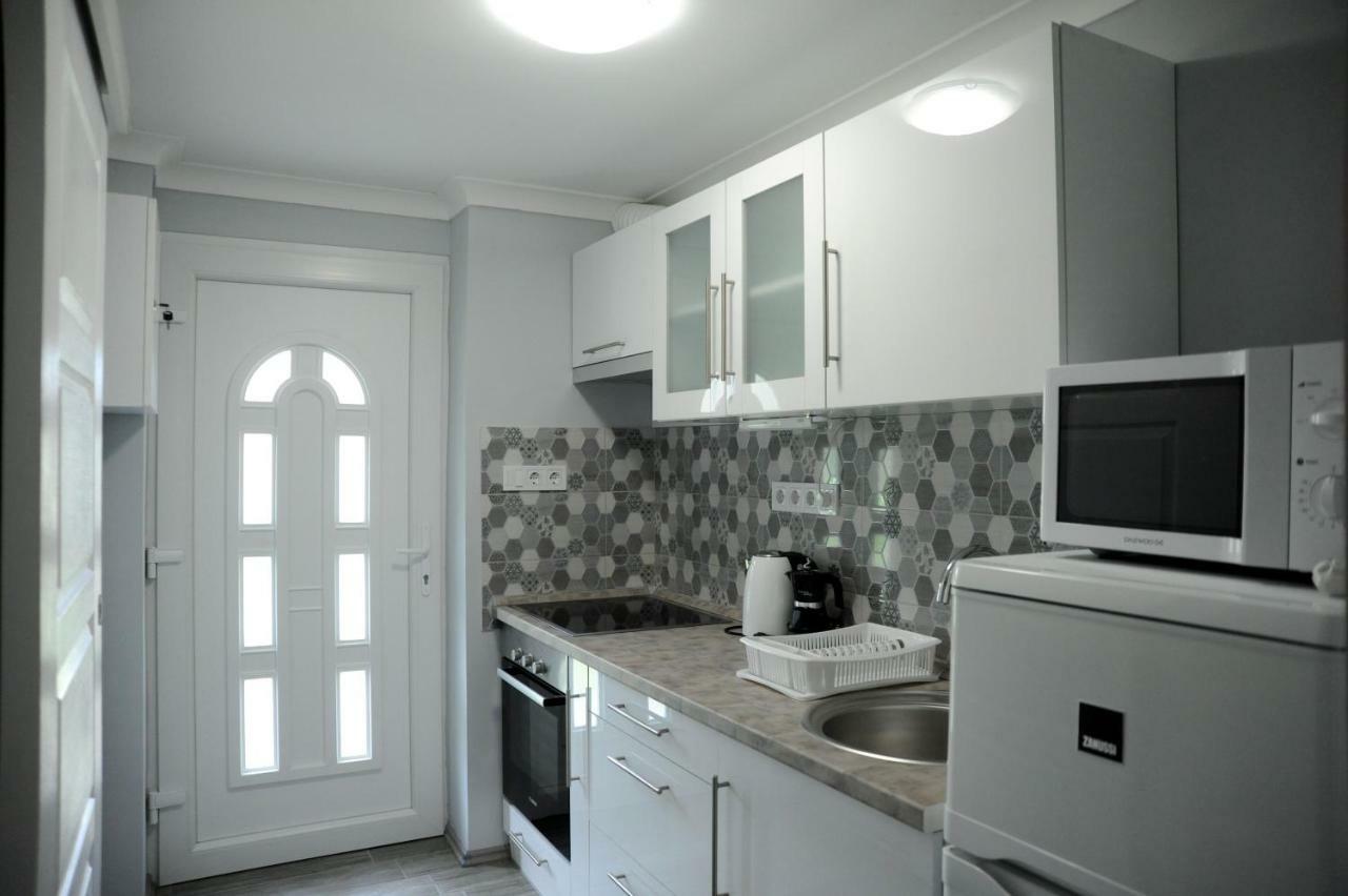 Judit Apartman Dombovar-Gunaras Экстерьер фото